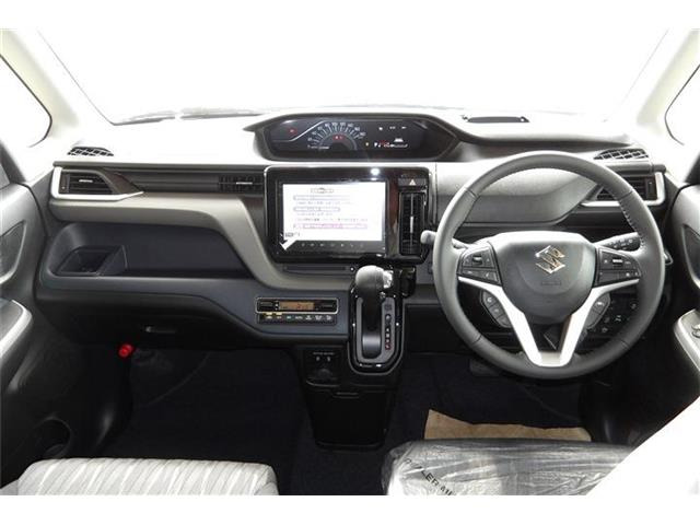 ソリオ1.2 ハイブリッド(HYBRID)  MZ 4WD