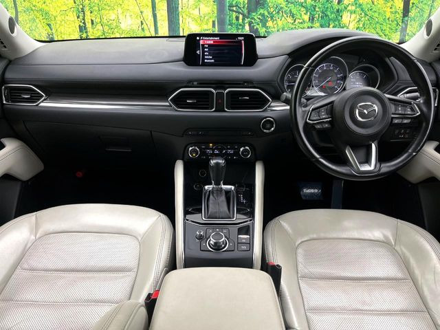 CX-52.2 XD Lパッケージ