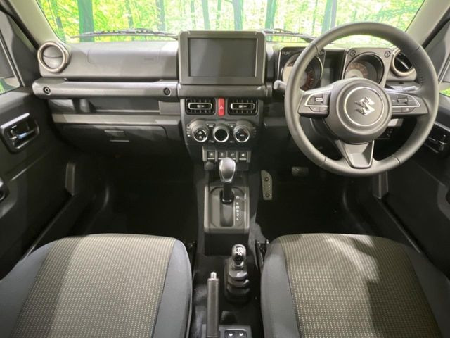 ジムニーノマド1.5 FC 4WD