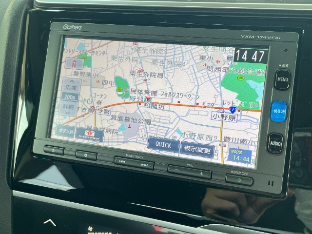 フィット1.3 13G S ホンダセンシング