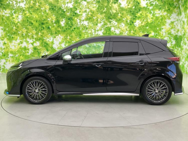 ノートオーラ1.2 AUTECH FOUR 4WD