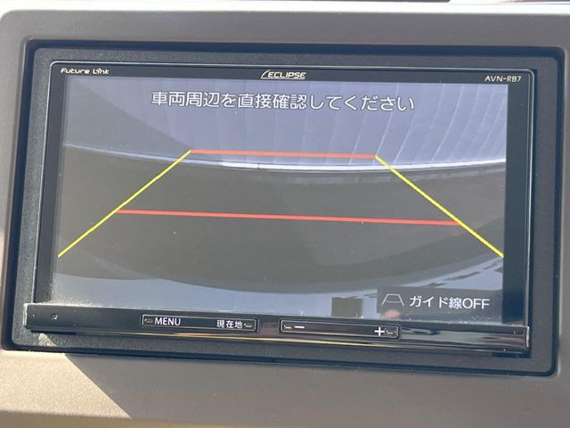 N-BOXG L ホンダセンシング