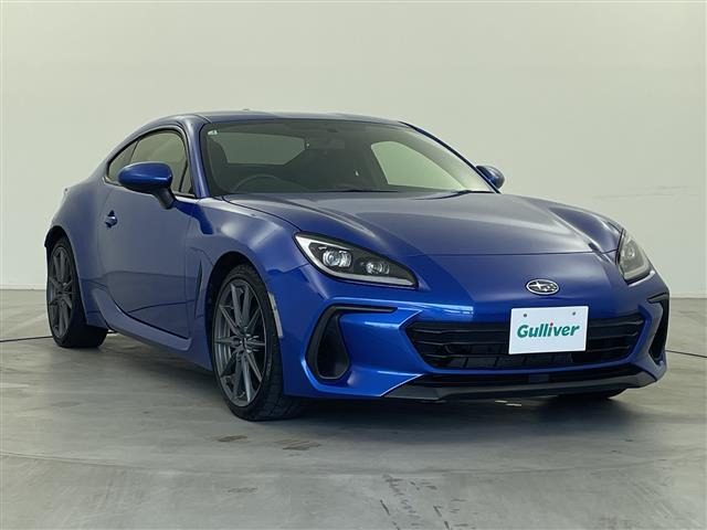 BRZ2.4 S