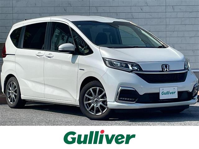 フリード1.5 ハイブリッド G ホンダセンシング