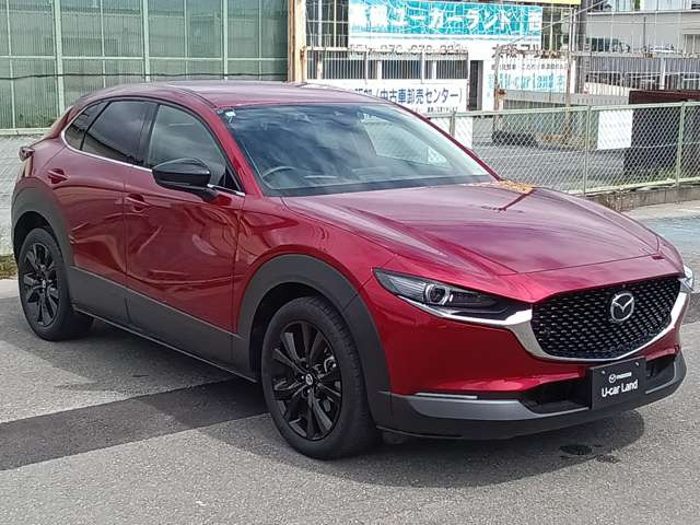 CX-30