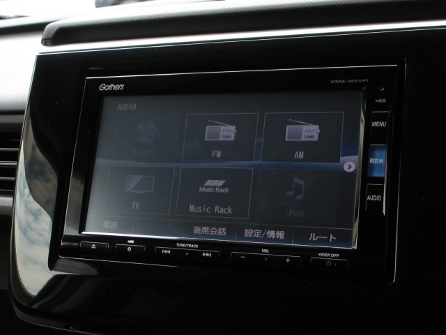 ステップワゴン2.0 スパーダ ハイブリッド G EX ホンダセンシング