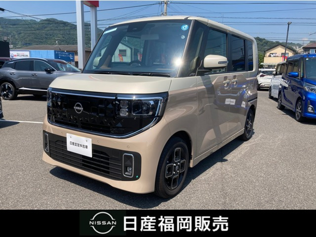 デイズハイウェイスターX プロパイロットエディション