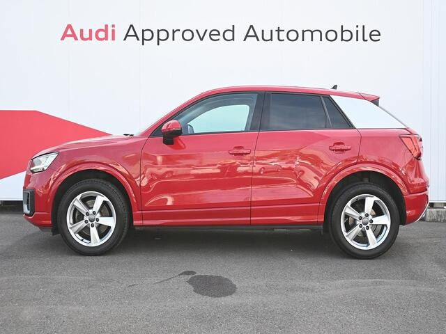 Q21.0 TFSI スポーツ