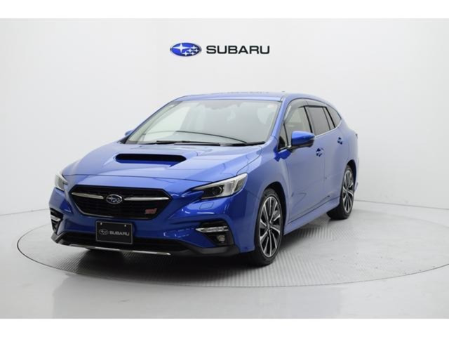 レヴォーグ1.8 STI スポーツ EX 4WD
