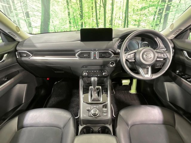 CX-52.2 XD ブラックトーンエディション