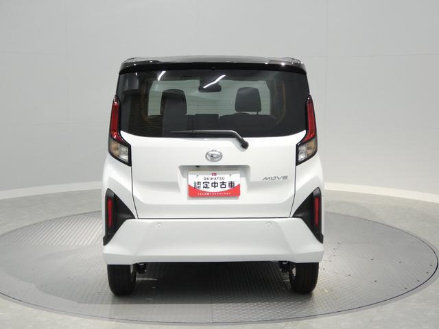 ムーヴG 4WD