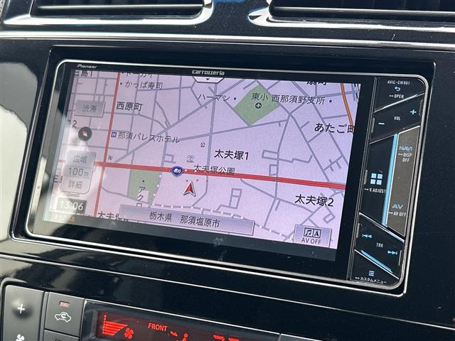 セレナ2.0 ハイウェイスター S-HYBRID