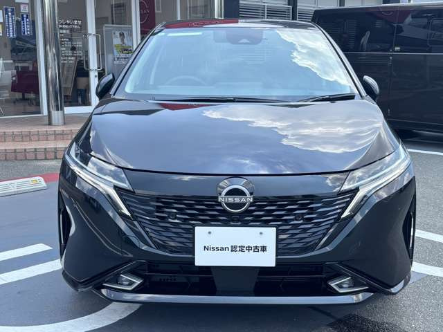 ノートオーラ1.2 G レザーエディション