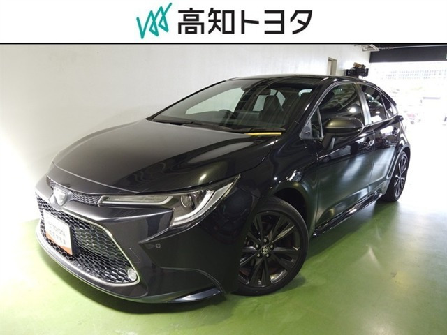 カローラ1.8 W×B