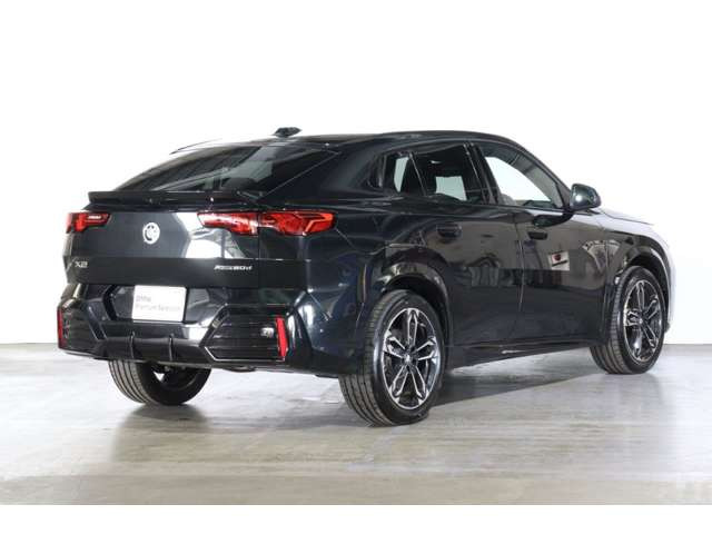 X2xドライブ20d Mスポーツ 4WD