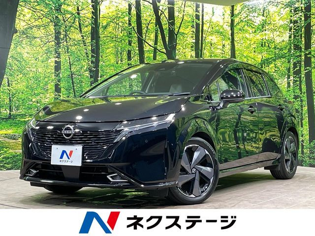 ノートオーラ1.2 G レザーエディション