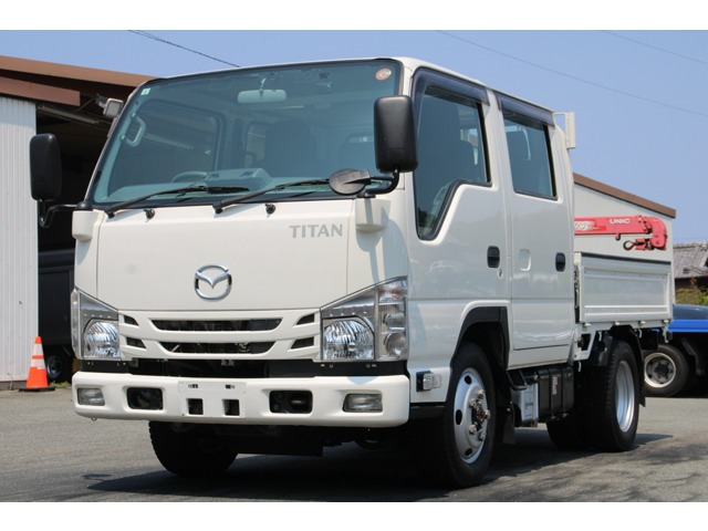�^�C�^��(�}�c�_) W�L���u 1.55t 4WD �S�Ᏸ ���Îԉ摜