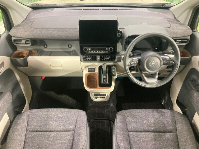 シエンタハイブリッド 1.5 Z