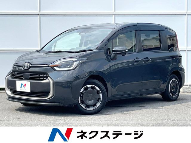 シエンタ1.5 Z