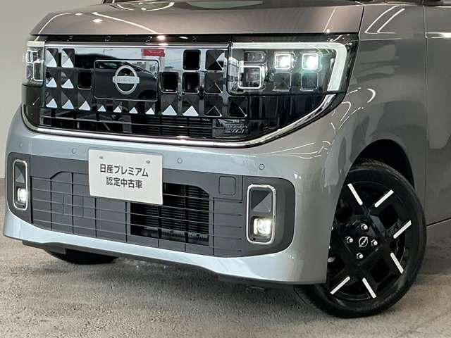 デイズハイウェイスター Gターボ プロパイロットエディション
