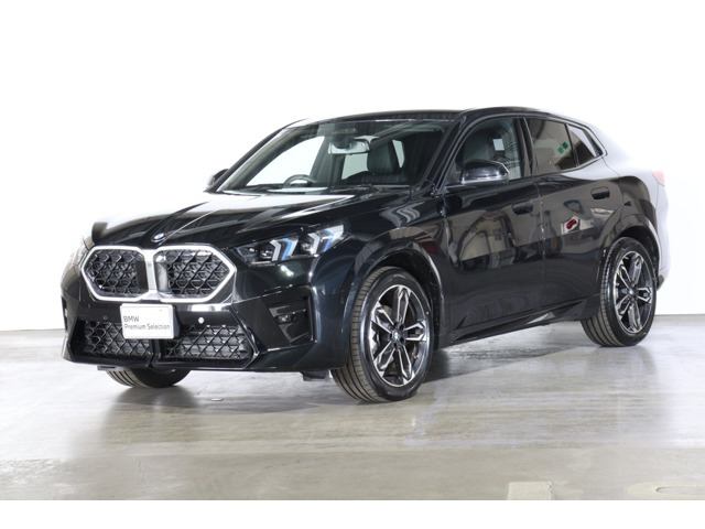 X2xドライブ20d Mスポーツ 4WD