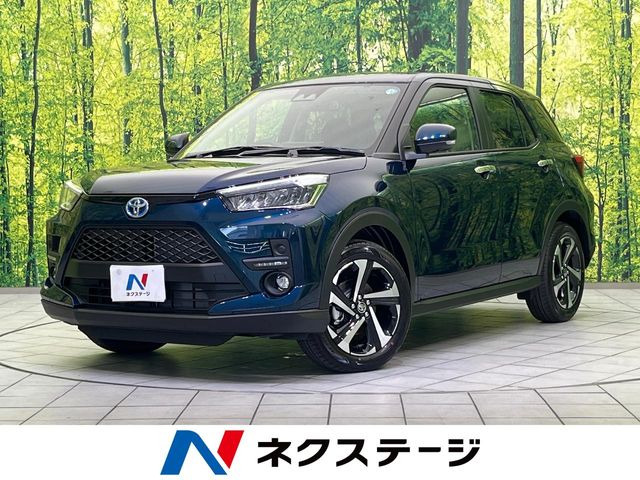 ライズ1.2 Z