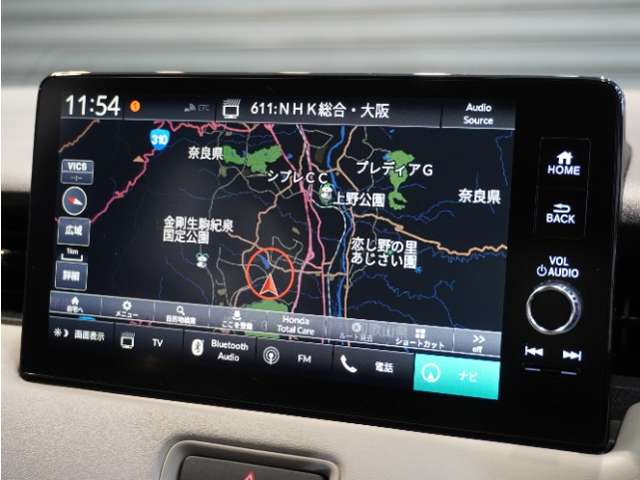 ヴェゼル1.5 ハイブリッド
