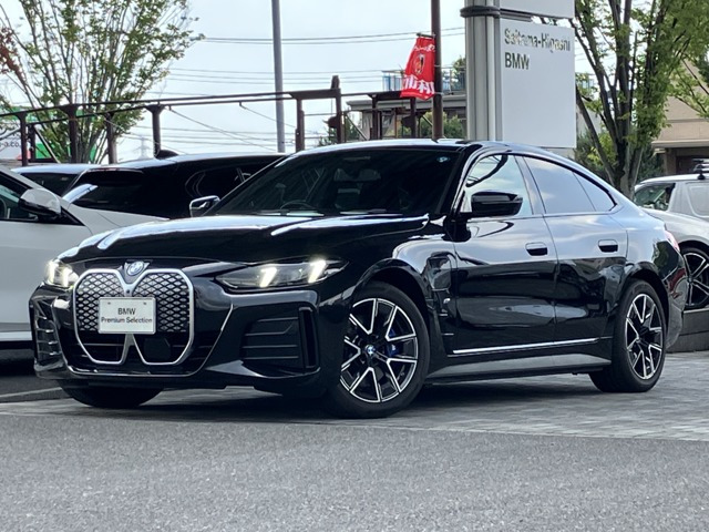 i4eドライブ40 Mスポーツ