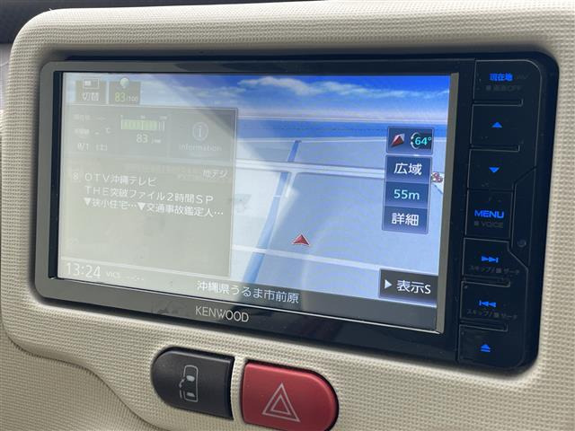 ポルテ1.5 F