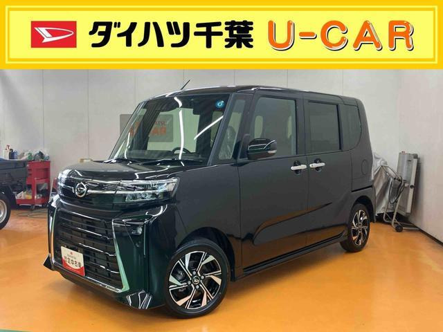 タントカスタムX リミテッド