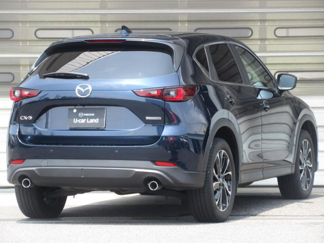 CX-52.2 XD プロアクティブ