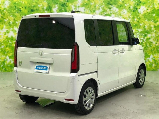 N-BOX