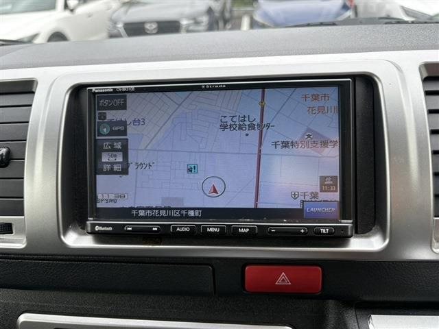 ハイエースバン2.8 スーパーGL ロング ディーゼル 4WD