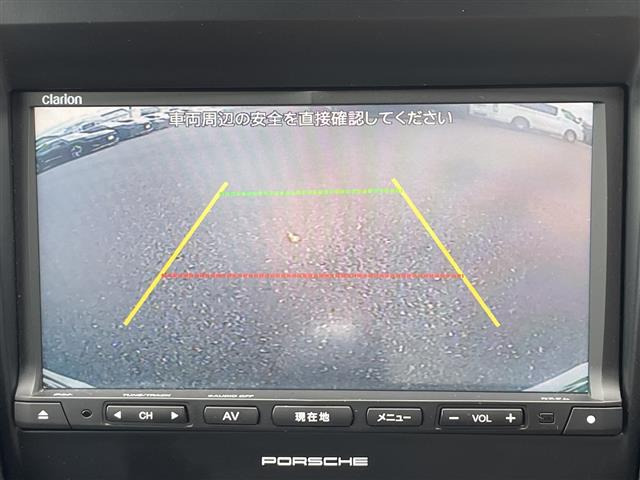 ケイマン2.7