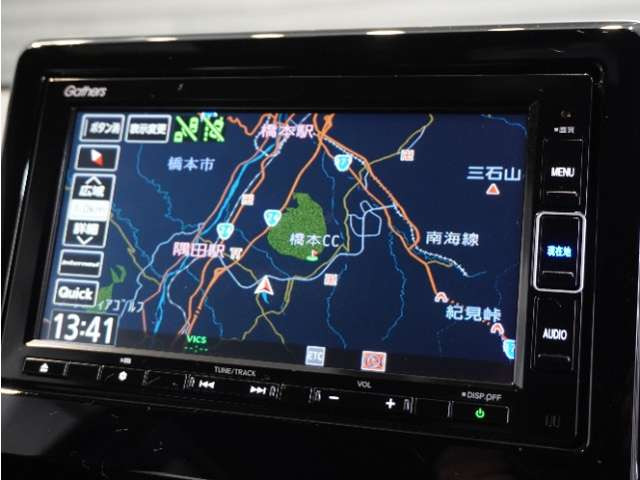 N-WGNカスタムL ホンダ センシング