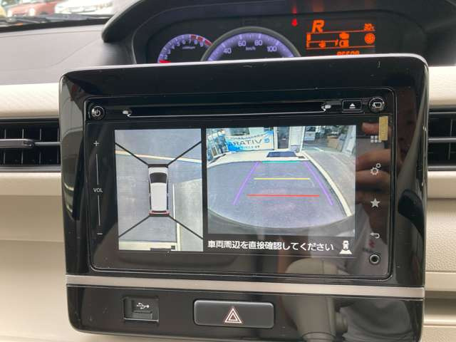 ワゴンRFX