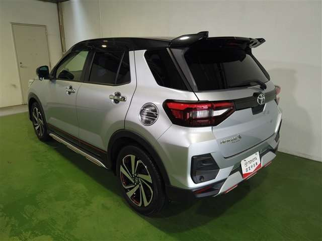 ライズ1.0 Z