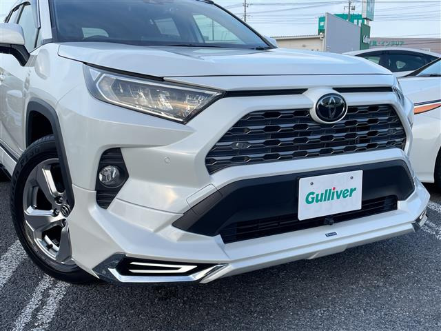 RAV42.0 G 4WD