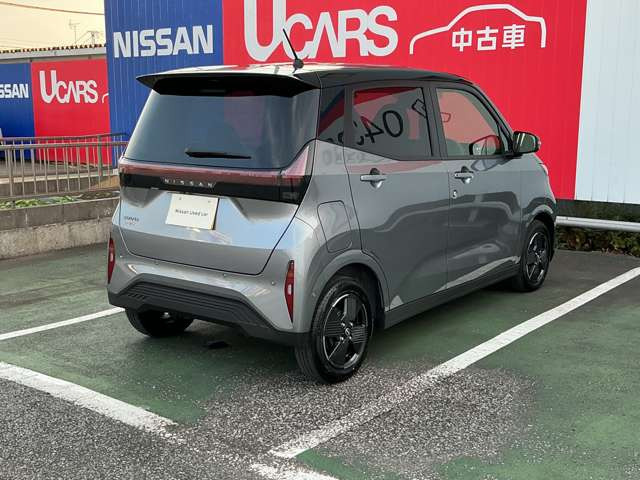 サクラX
