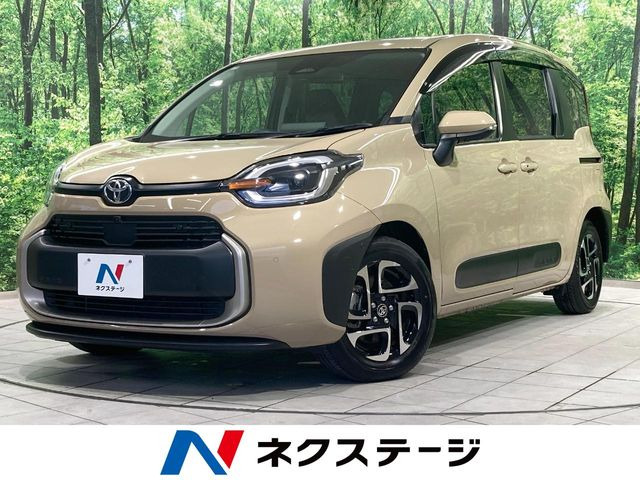 シエンタハイブリッド 1.5 Z
