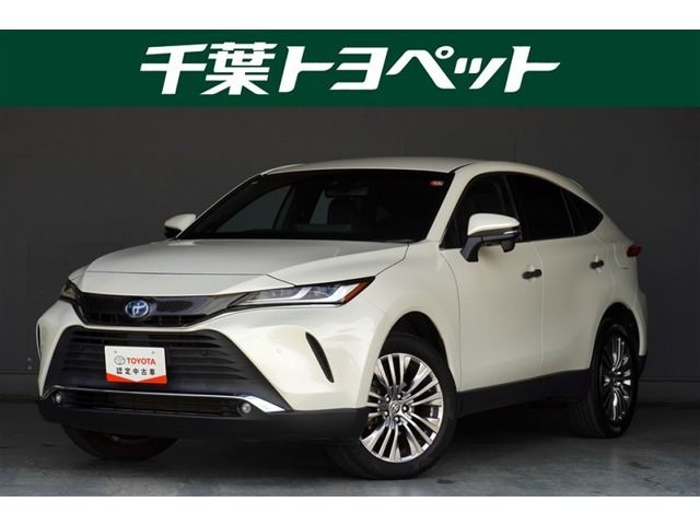 ハリアー