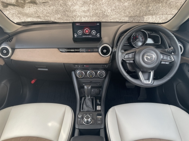 CX-31.5 15S アーバンドレッサー
