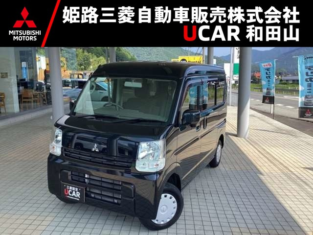 ミニキャブバンブラボー ハイルーフ 4WD