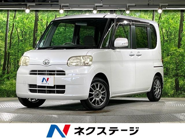タントX