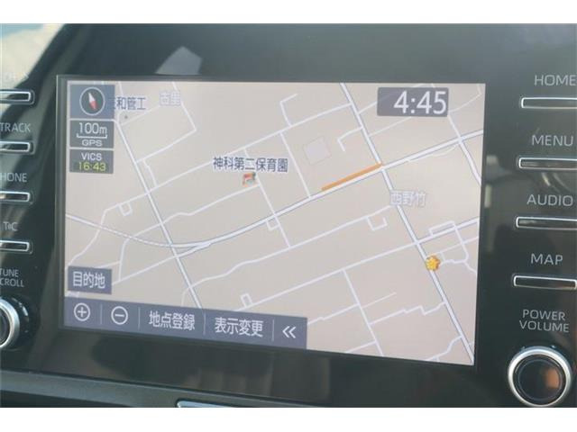 ヤリス1.5 ハイブリッド X E-Four 4WD