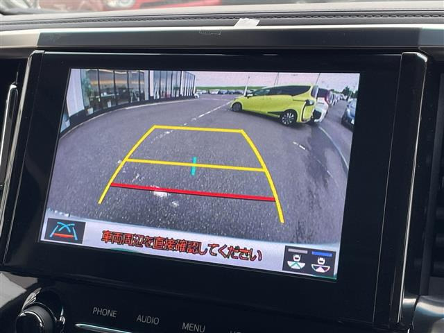 アルファード2.5 S Cパッケージ