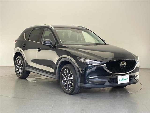 CX-52.2 XD プロアクティブ