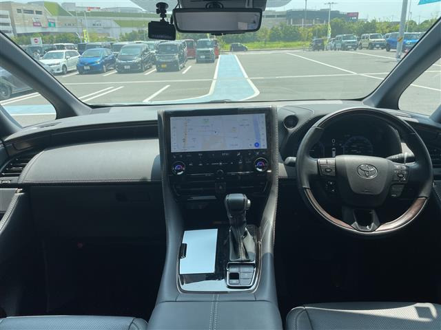 アルファード2.5 Z