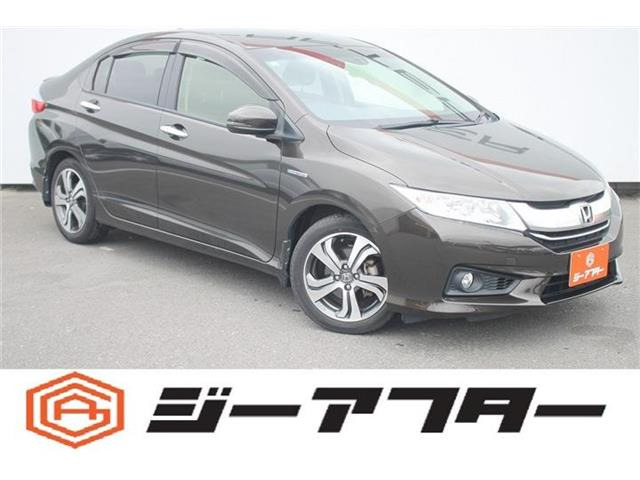 �O���C�X(�z���_) 1.5 �n�C�u���b�h EX ���Îԉ摜