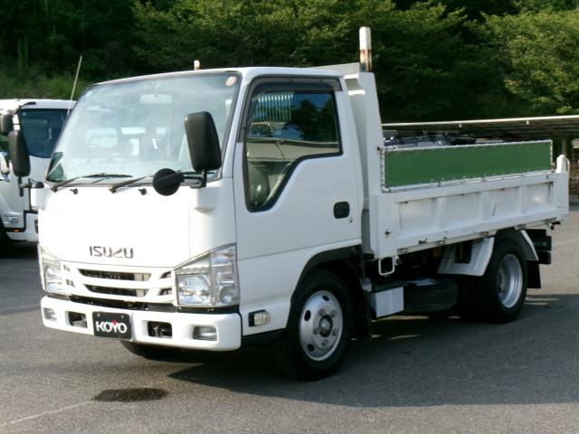 エルフダンプ